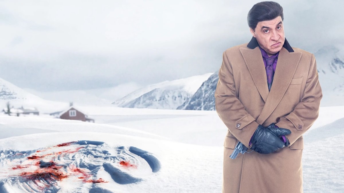 Lilyhammer Season 2 Streaming Watch & Stream Online via Netflix