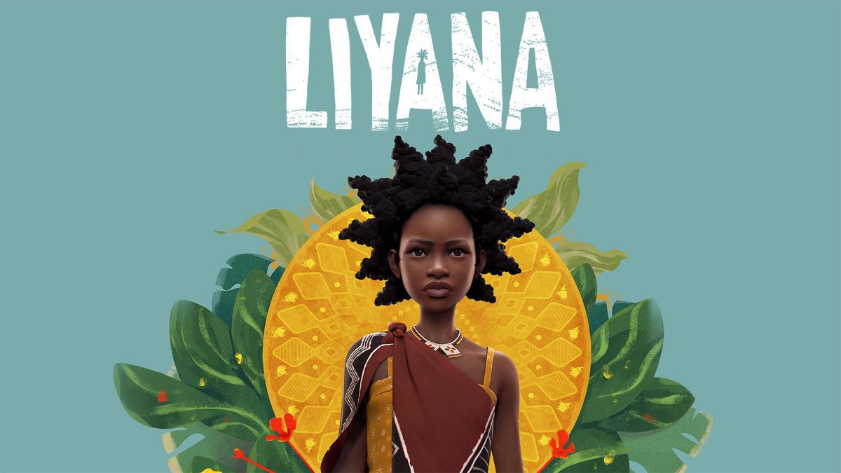 Liyana 2017 Streaming Watch Stream Online via Peacock