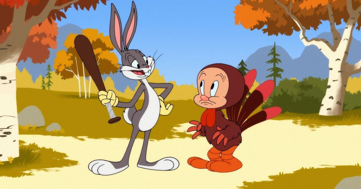 Looney Tunes Cartoons (2020) Season 4 Streaming: Watch & Stream Online ...