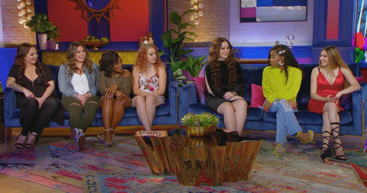 Teen Mom 2 Season 9 Streaming Watch And Stream Online Via Paramount Plus 