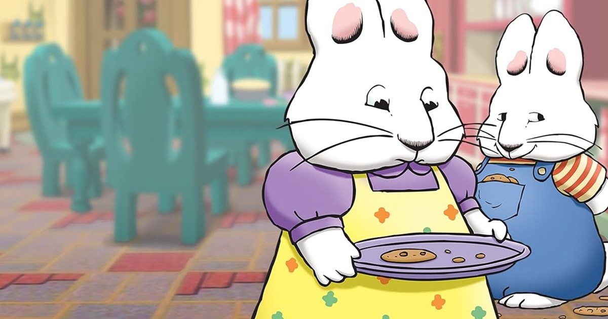 Max & Ruby (2002) Season 4 Streaming: Watch & Stream Online via ...