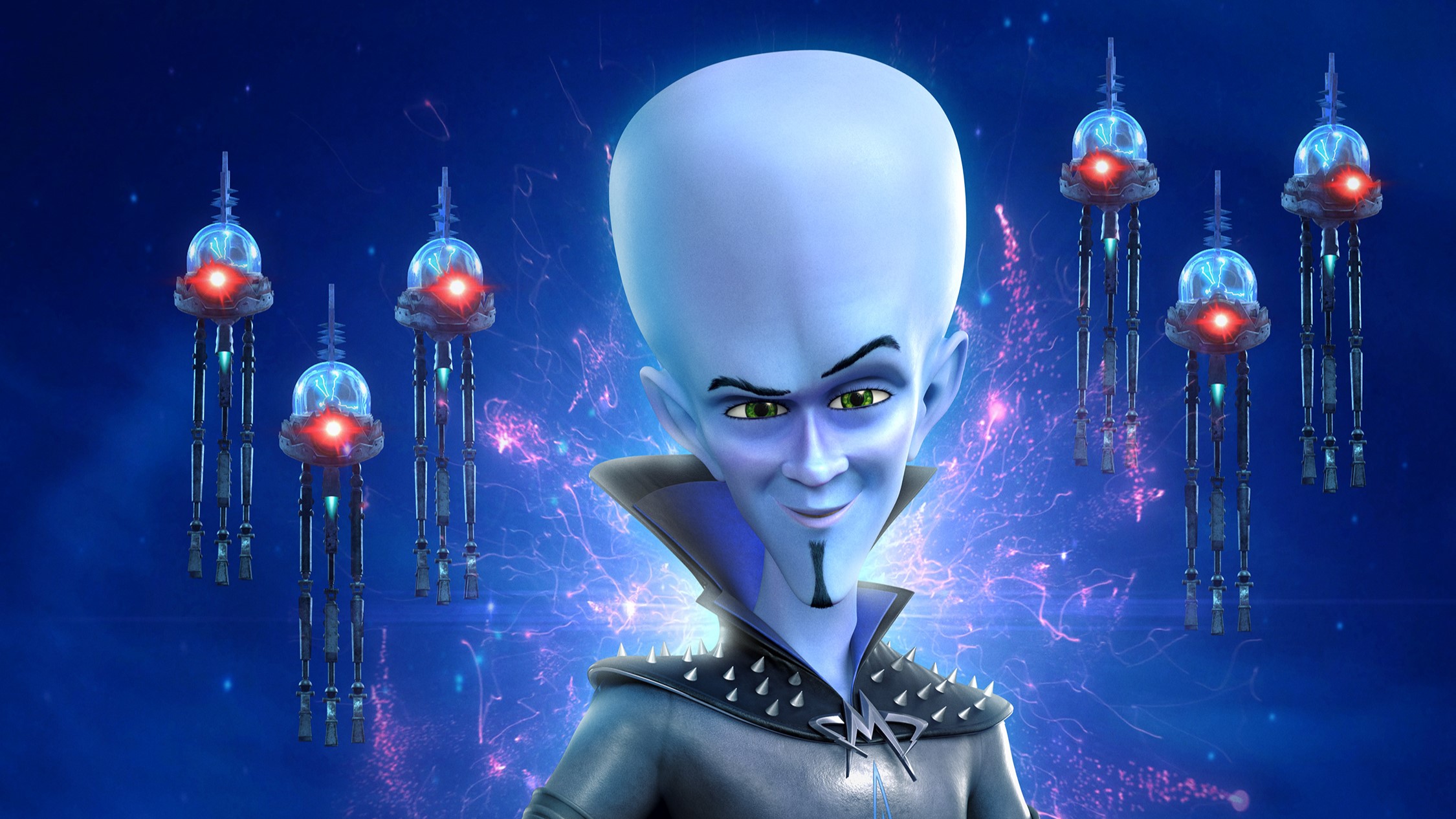 Megamind vs. The Doom Syndicate Trailer Sets Peacock Release Date