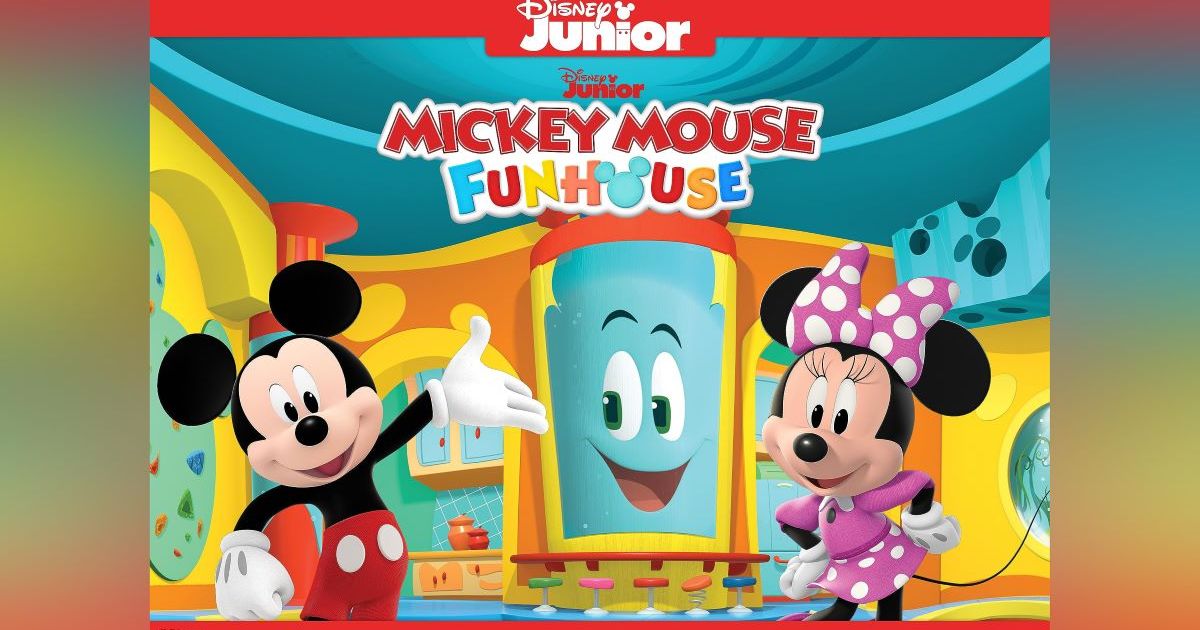 Will There Be a Mickey Mouse Funhouse Season 4 Date & Is It Coming Out?