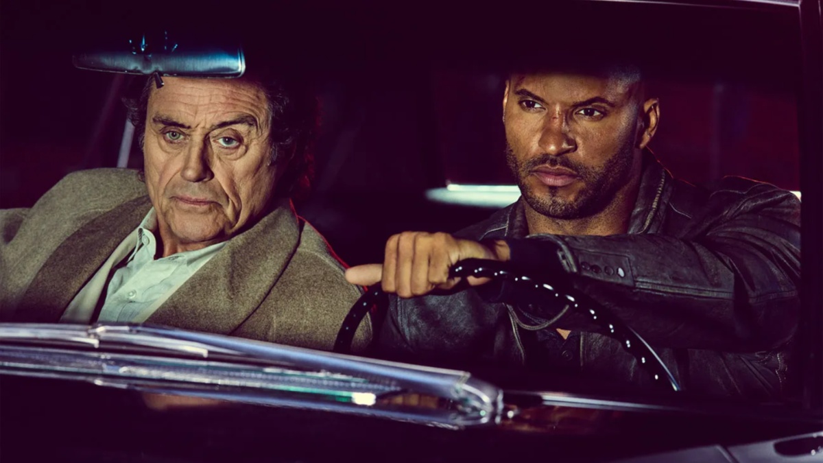 Stream american discount gods season 2