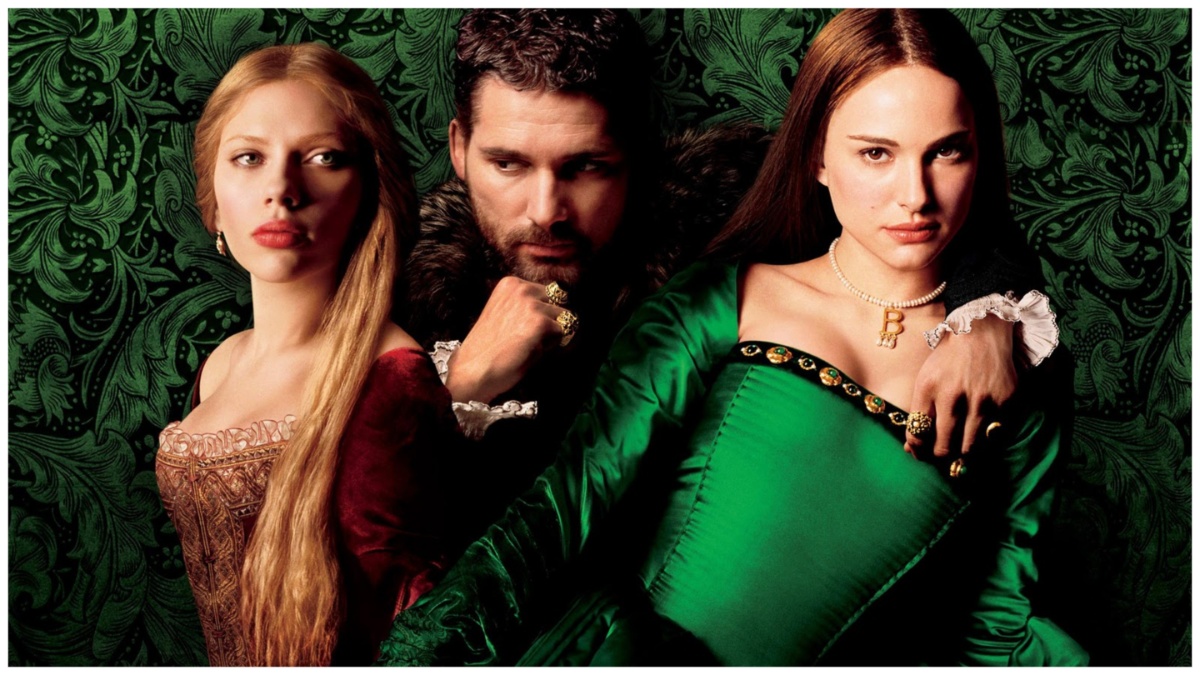 The other boleyn girl movie online free sale