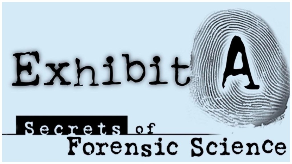 Exhibit A: Secrets of Forensic Science Season 4