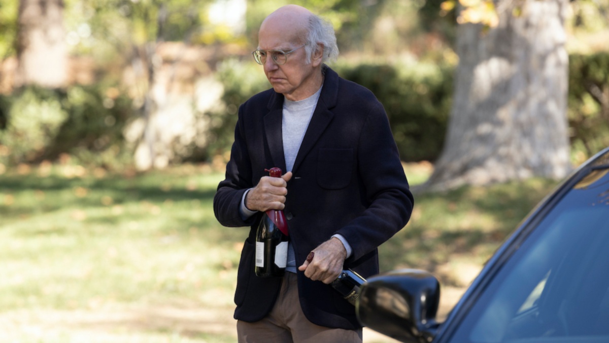 Curb Your Enthusiasm Season 12 Episode 7 Streaming: How to Watch & Stream  Online