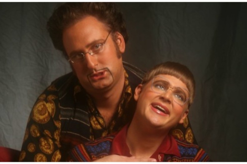 Tim and Eric Awesome Show, Great Job! (2007) Season 5