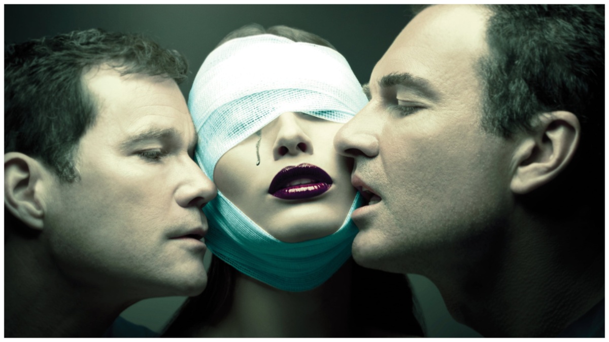 Nip/Tuck Season 1 Streaming: Watch & Stream Online via Hulu