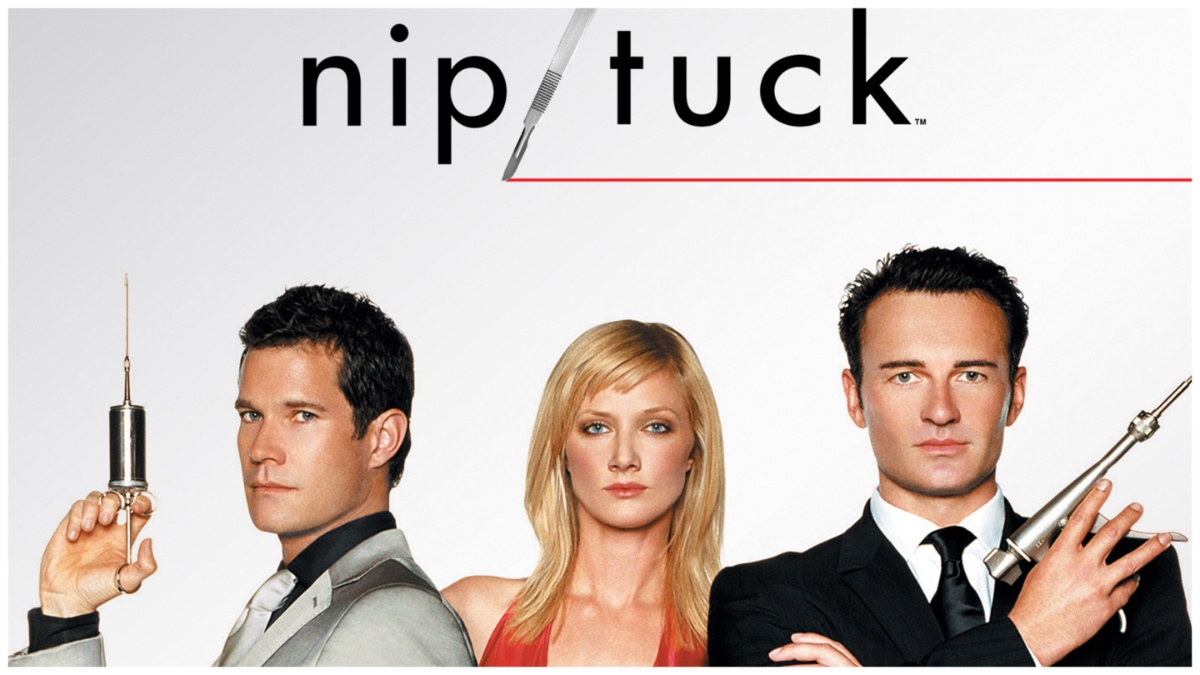 Watch Nip/Tuck, Episodes