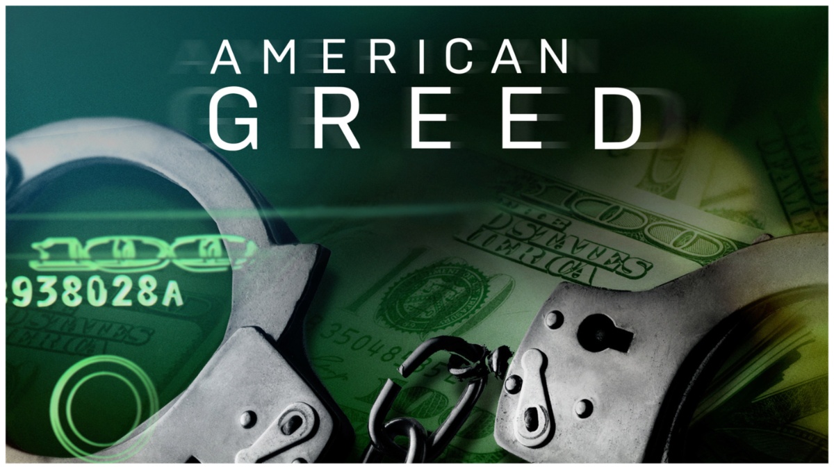 American greed best sale streaming free