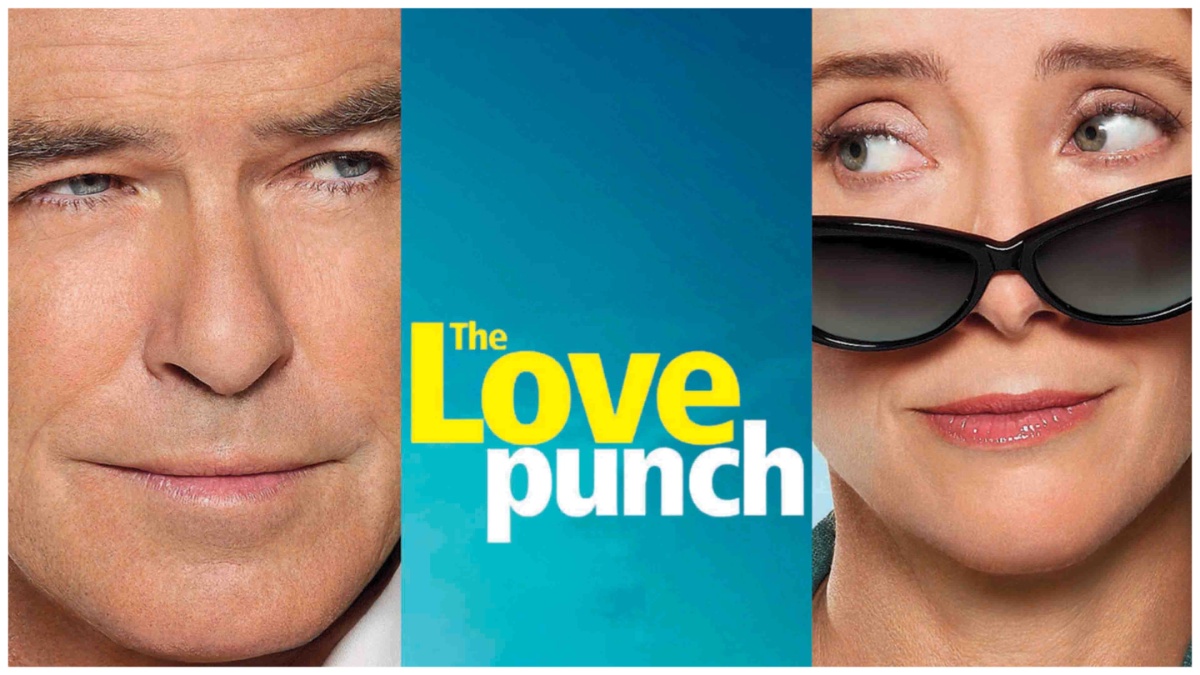 The love 2025 punch amazon prime