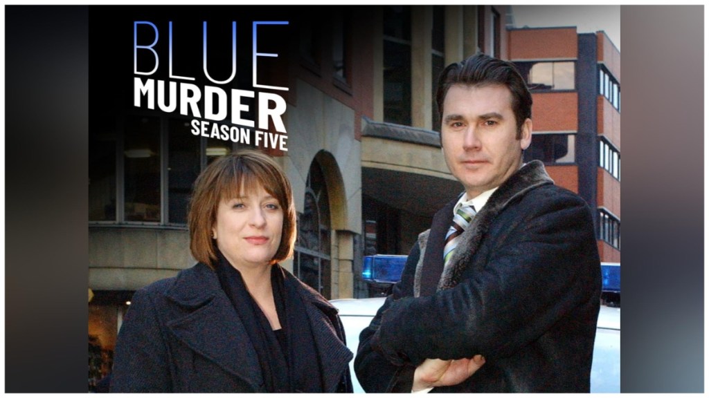 Blue Murder Season 5