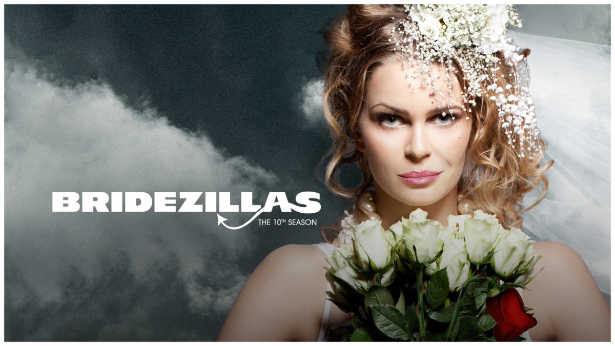 Bridezillas Season 10 Streaming: Watch & Stream Online via Hulu