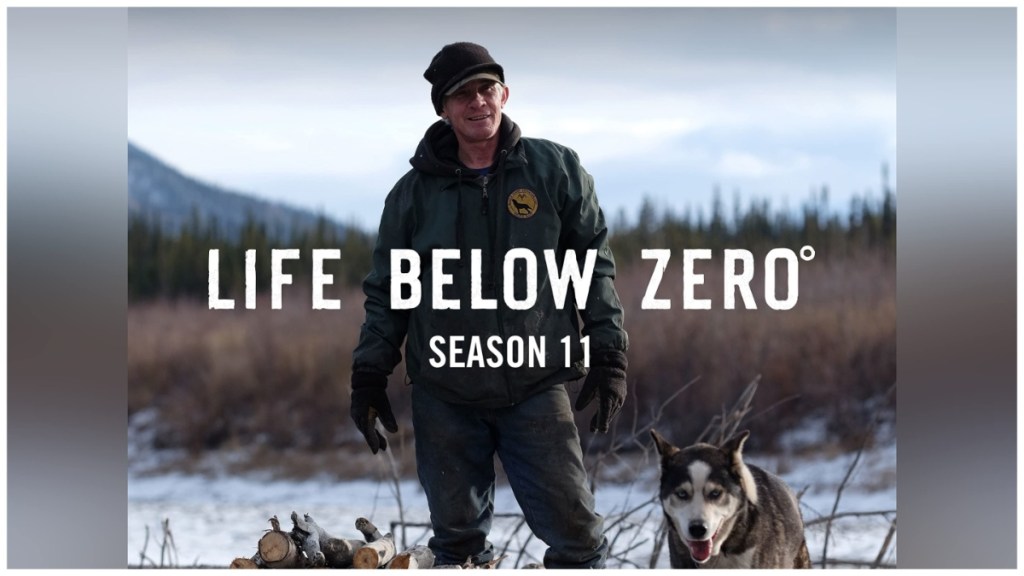 Life Below Zero Season 11