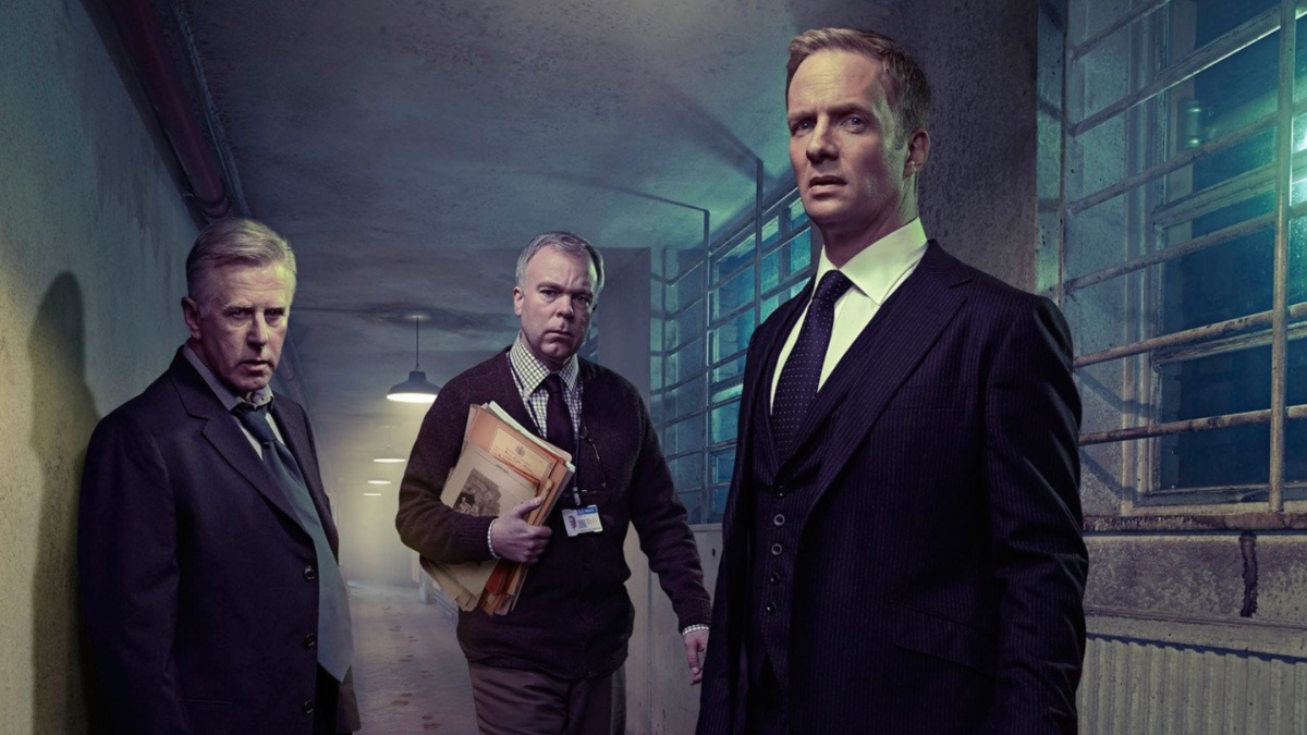 Whitechapel Season 3 Streaming Watch Stream Online via Amazon