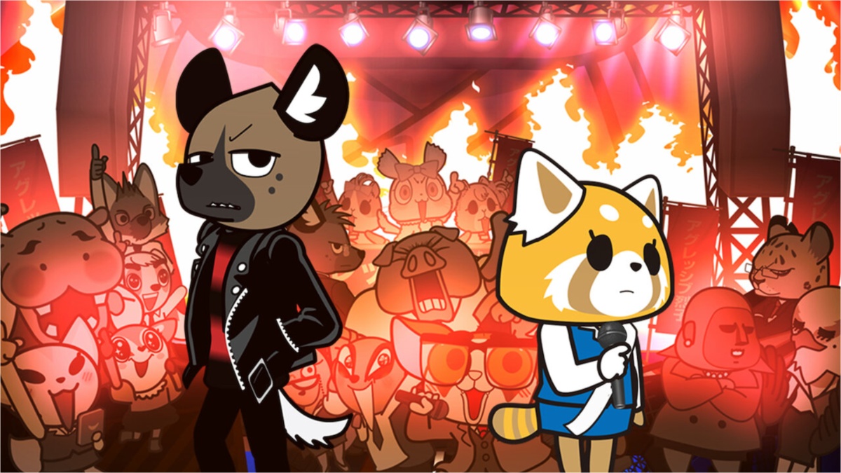 Will There Be an Aggretsuko Season 6 Release Date & Is It Coming Out?