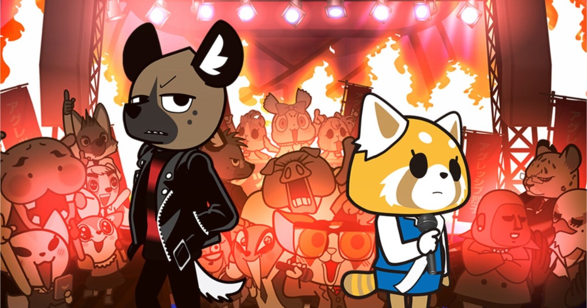 Will There Be an Aggretsuko Season 6 Release Date & Is It Coming Out?