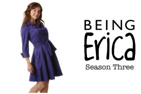 Being Erica Season 3