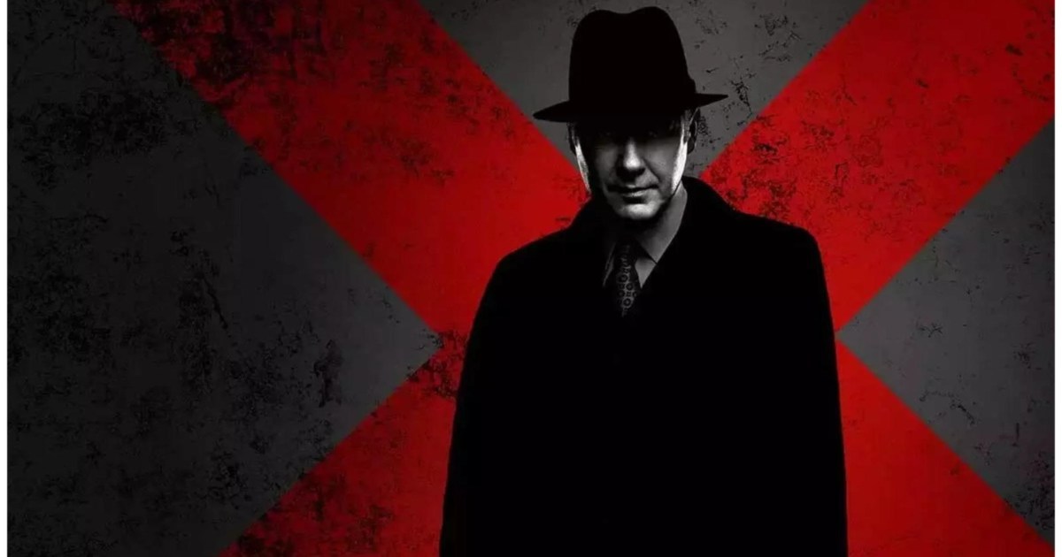 The Blacklist Season 10 Streaming: Watch & Stream Online via Netflix