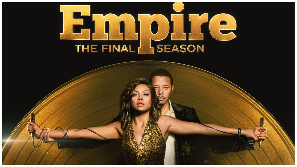 Empire Season 6 Streaming: Watch & Stream Online via Hulu