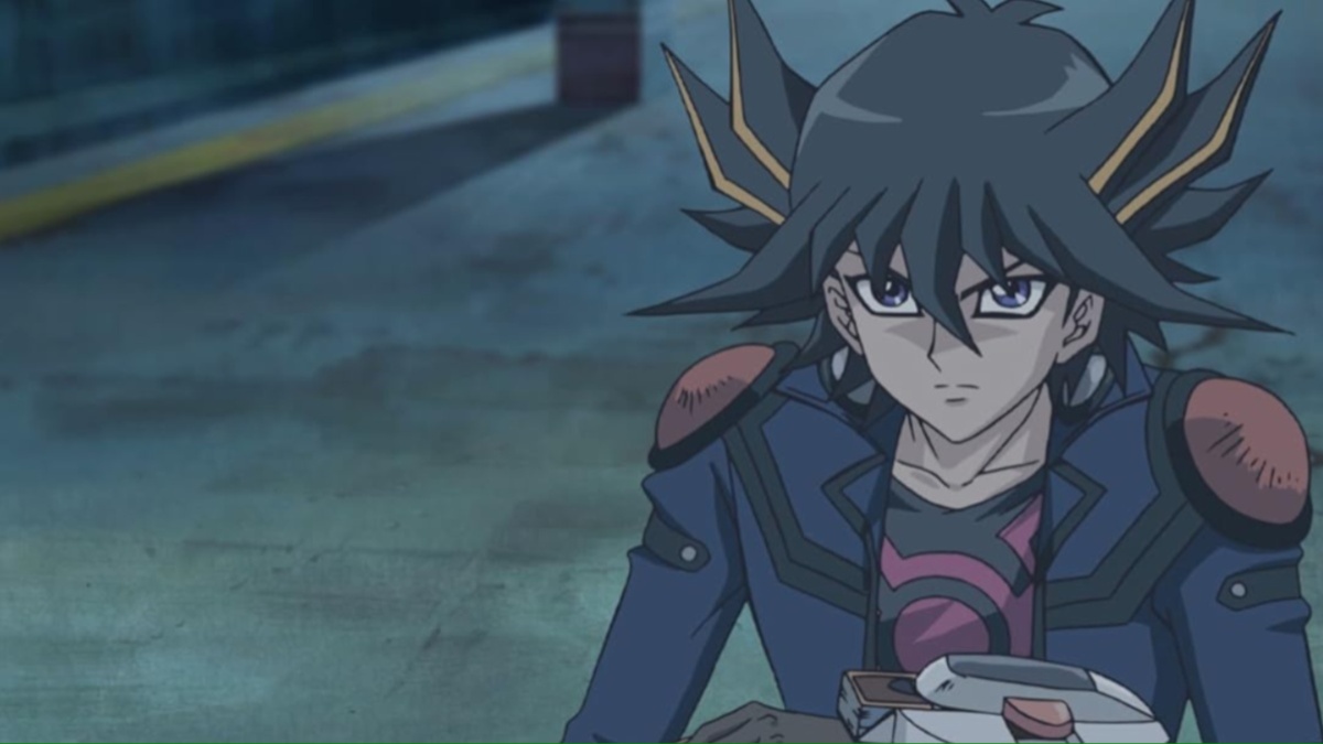 Yu-Gi-Oh! Arc-V Season 2 Streaming: Watch & Stream Online via Hulu