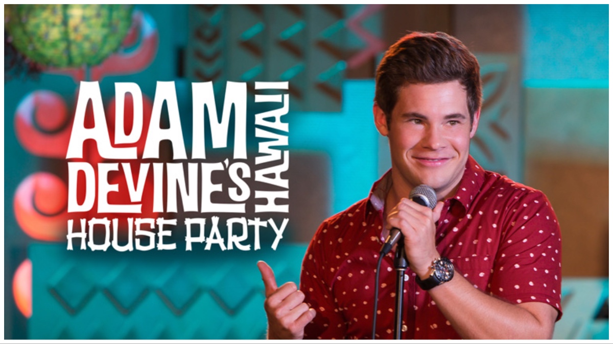 Adam Devine s House Party Season 2 Streaming Watch Stream