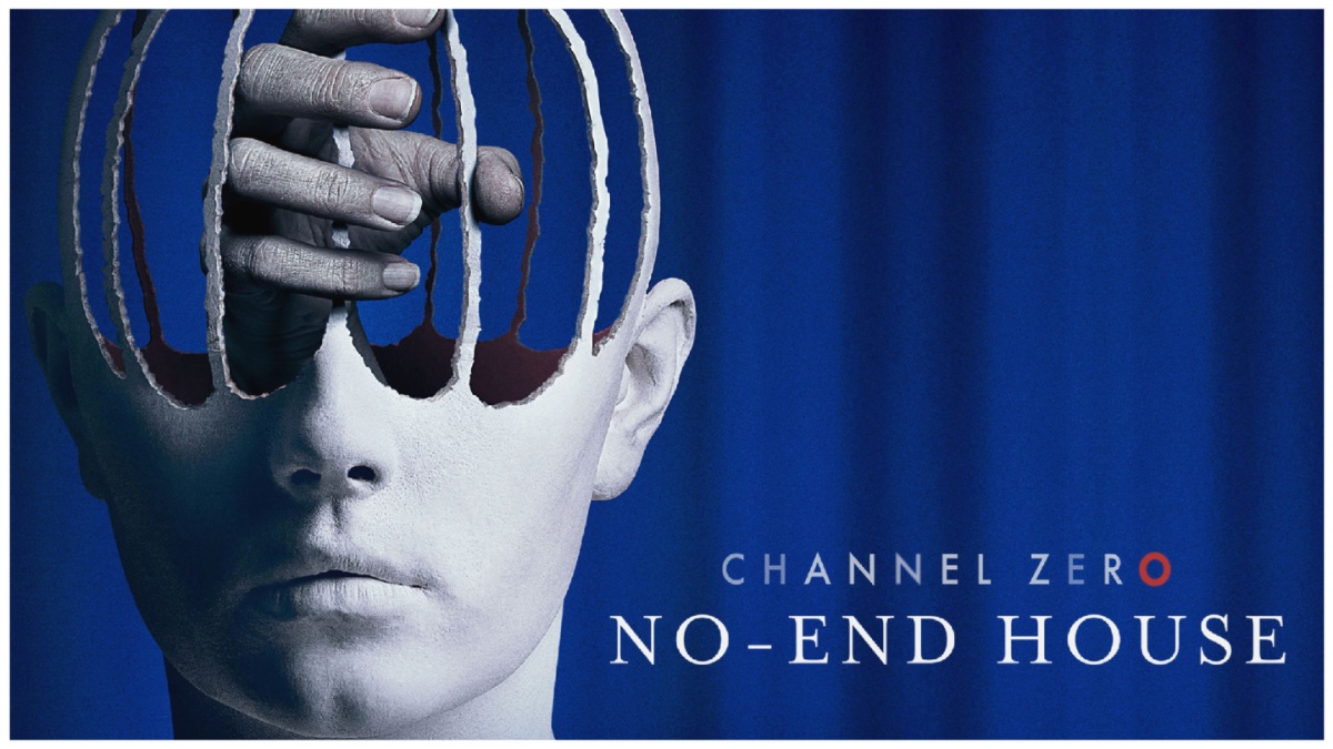 Channel Zero Season 2 Streaming Watch Stream Online via AMC Plus