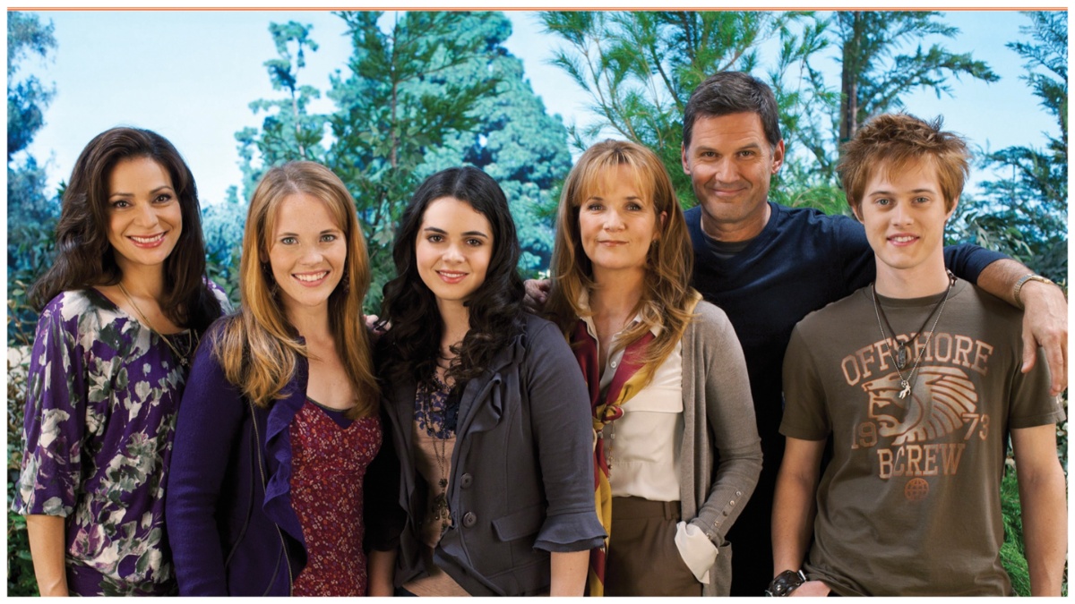 Switched at Birth Season 4 Streaming Watch Stream Online via Hulu