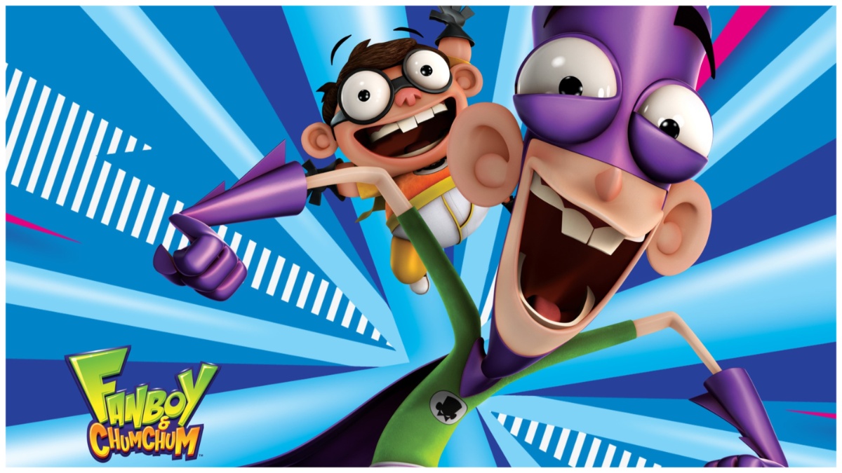 Fanboy and Chum Chum Season 1 Streaming: Watch & Stream Online via ...