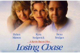 Losing Chase