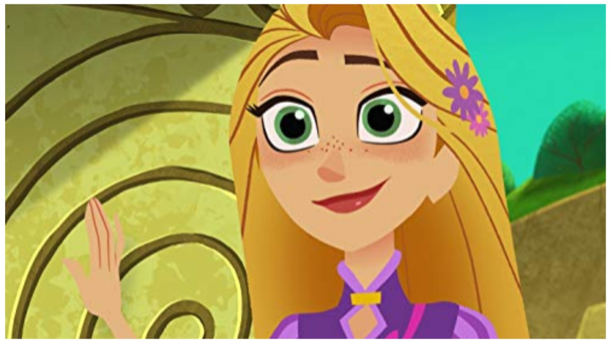 Rapunzel's Tangled Adventure Season 2 Streaming: Watch & Stream Online 