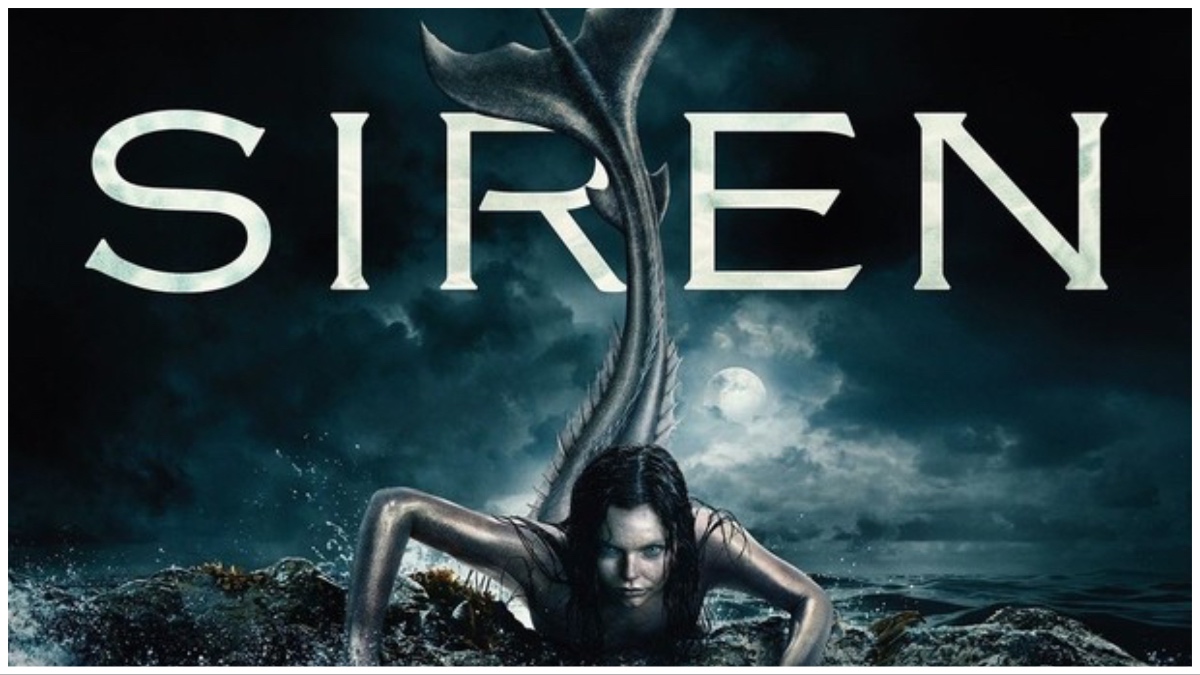 Watch siren season 1 online new arrivals