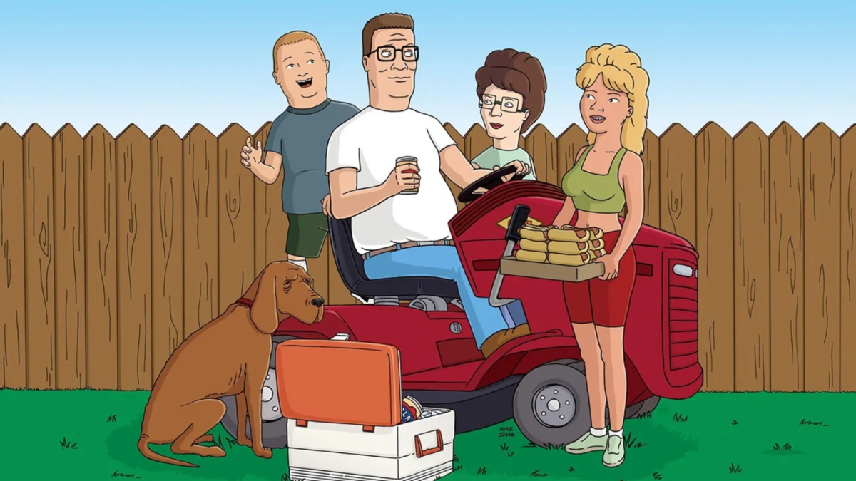 King of the Hill Reboot Release Date Rumors When Is It Coming Out?