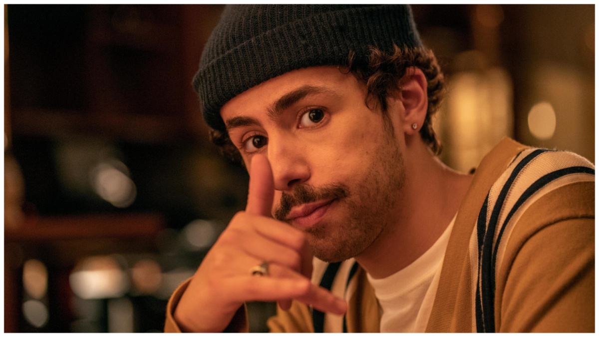 Ramy Season 3 Streaming Watch Stream Online via Hulu