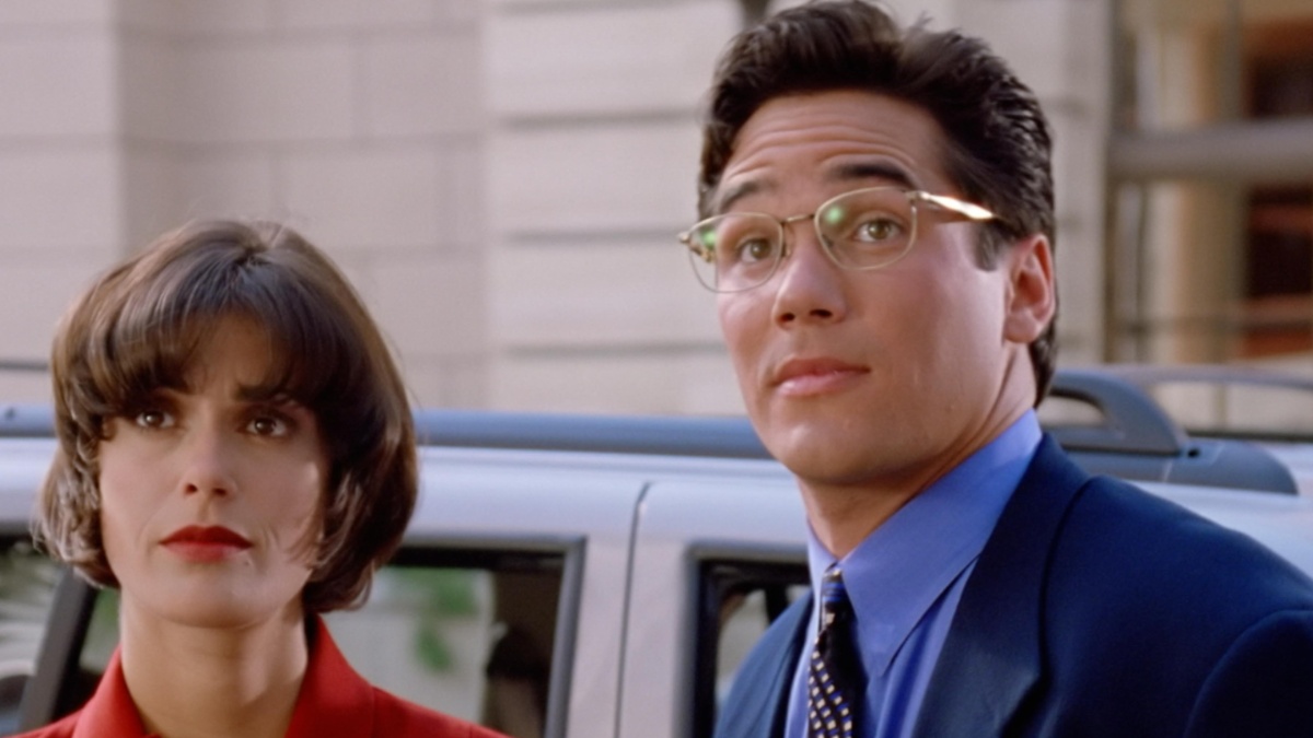 Lois and clark discount full episodes free online