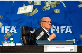 Fifa Uncovered streaming