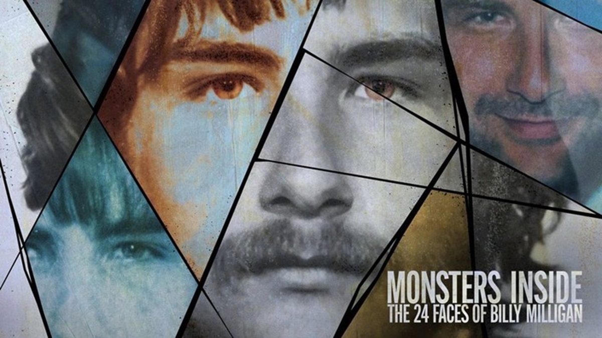 Monsters Inside The 24 Faces Of Billy Milligan Streaming Watch   Monsters Inside The 24 Faces Of Billy Milligan 