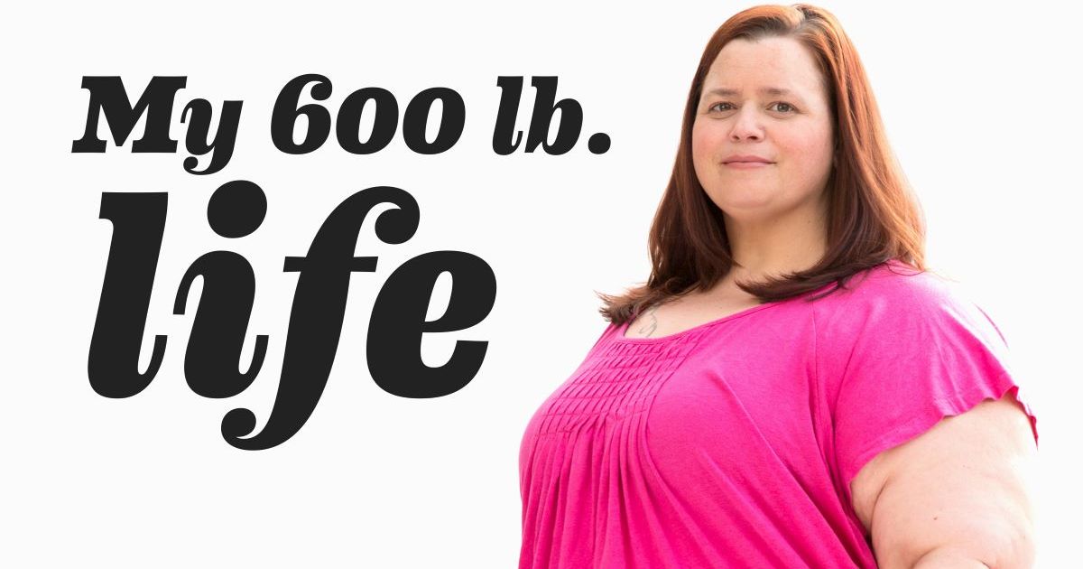 My 600-lb Life Season 5 Streaming: Watch & Stream Online via Hulu and ...