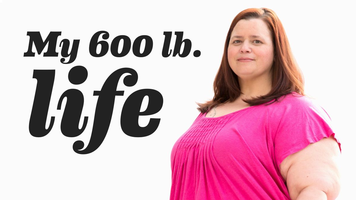 My 600 Lb Life Season 5 Streaming Watch And Stream Online Via Hulu And Hbo Max 5950