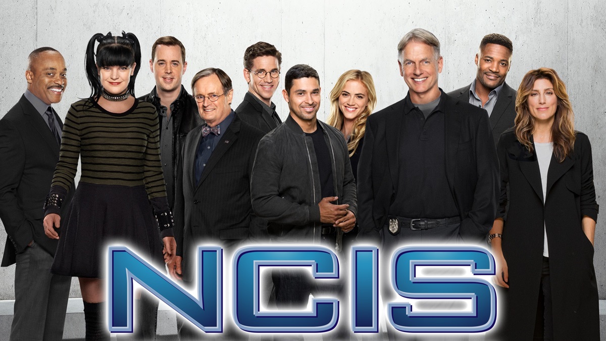 NCIS Season 14 Streaming Watch Stream Online via Paramount Plus