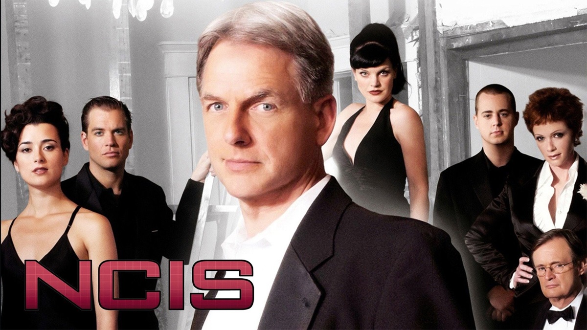 NCIS Season 3 Streaming Watch Stream Online via Paramount Plus