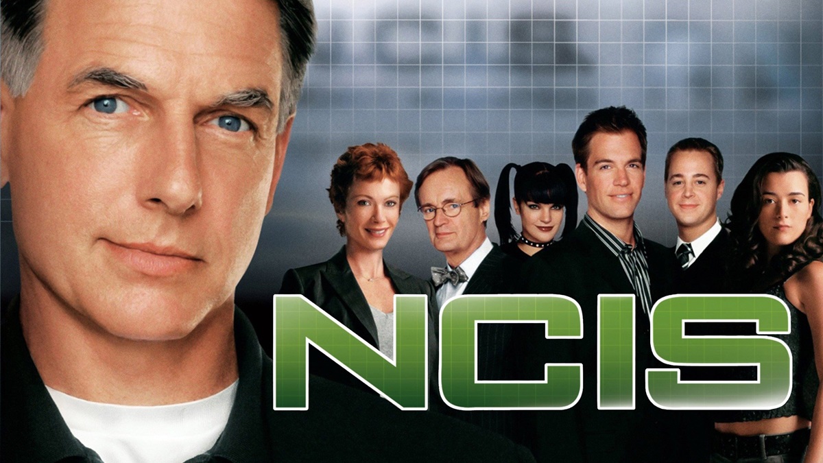 NCIS Season 4 Streaming Watch & Stream Online via Paramount Plus