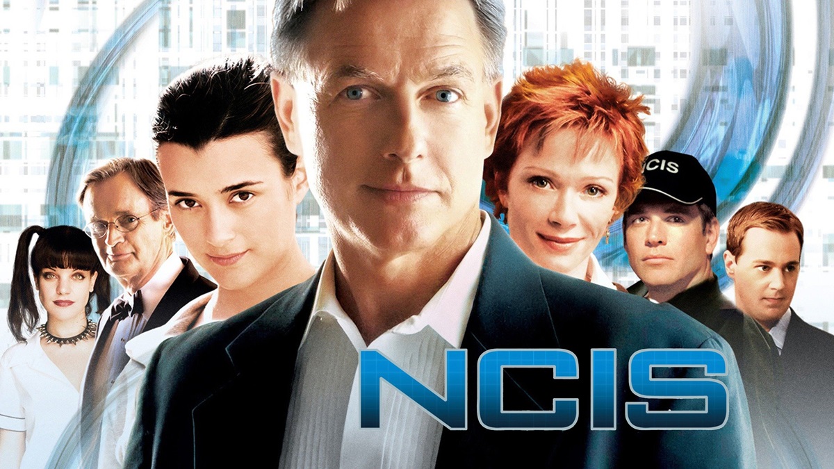 Watch NCIS: New Orleans · Season 1 Full Episodes Online - Plex