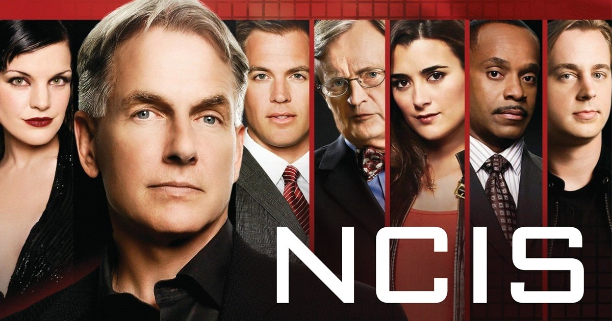 NCIS Season 6 Streaming: Watch & Stream Online via Paramount Plus