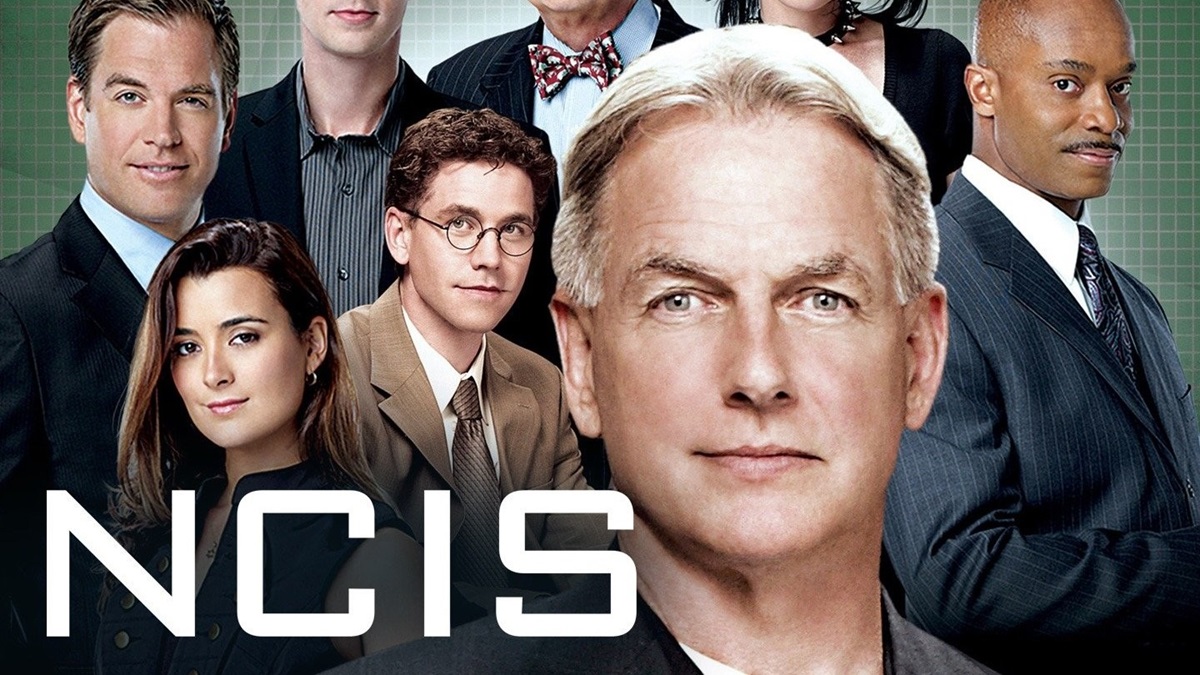 Watch NCIS Season 11 Episode 6: Oil & Water - Full show on CBS