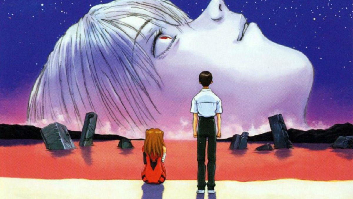 The end of outlet evangelion full movie download