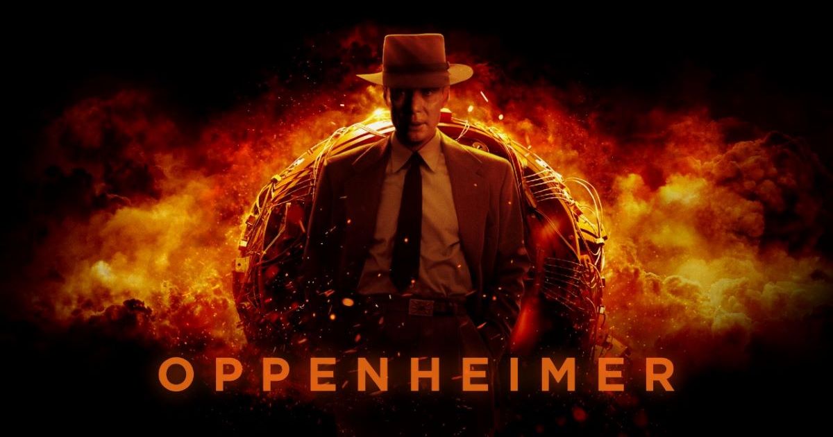 Oppenheimer Streaming: Watch & Stream Online via Peacock