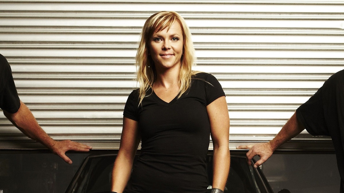 Overhaulin' Season 7 Streaming: Watch & Stream Online Via HBO Max