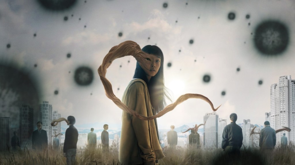 Parasyte: The Grey Streaming Release Date: When Is It Coming Out on Netflix?